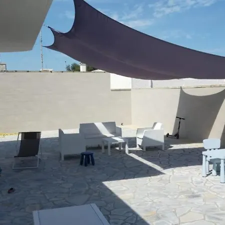 Salento Nicomia *
