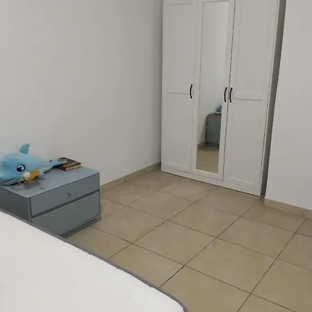 بيت ضيافة Salento Nicomia *