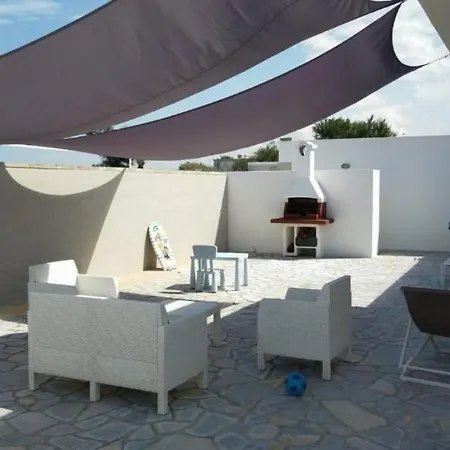 Salento Nicomia بيت ضيافة توري تشيانكا