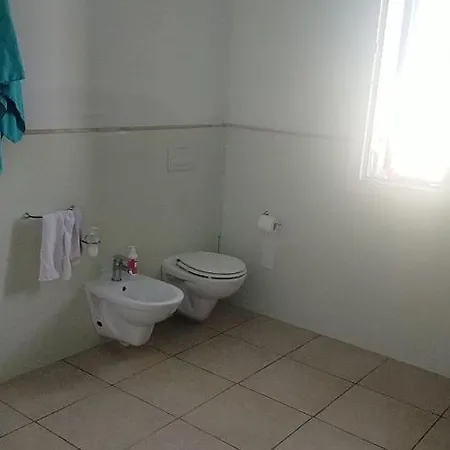 Pensión Salento Nicomia