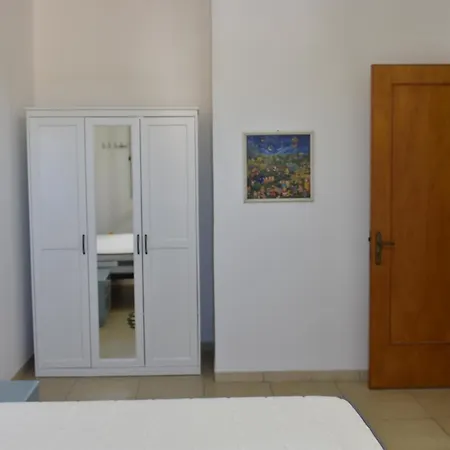 بيت ضيافة Salento Nicomia *